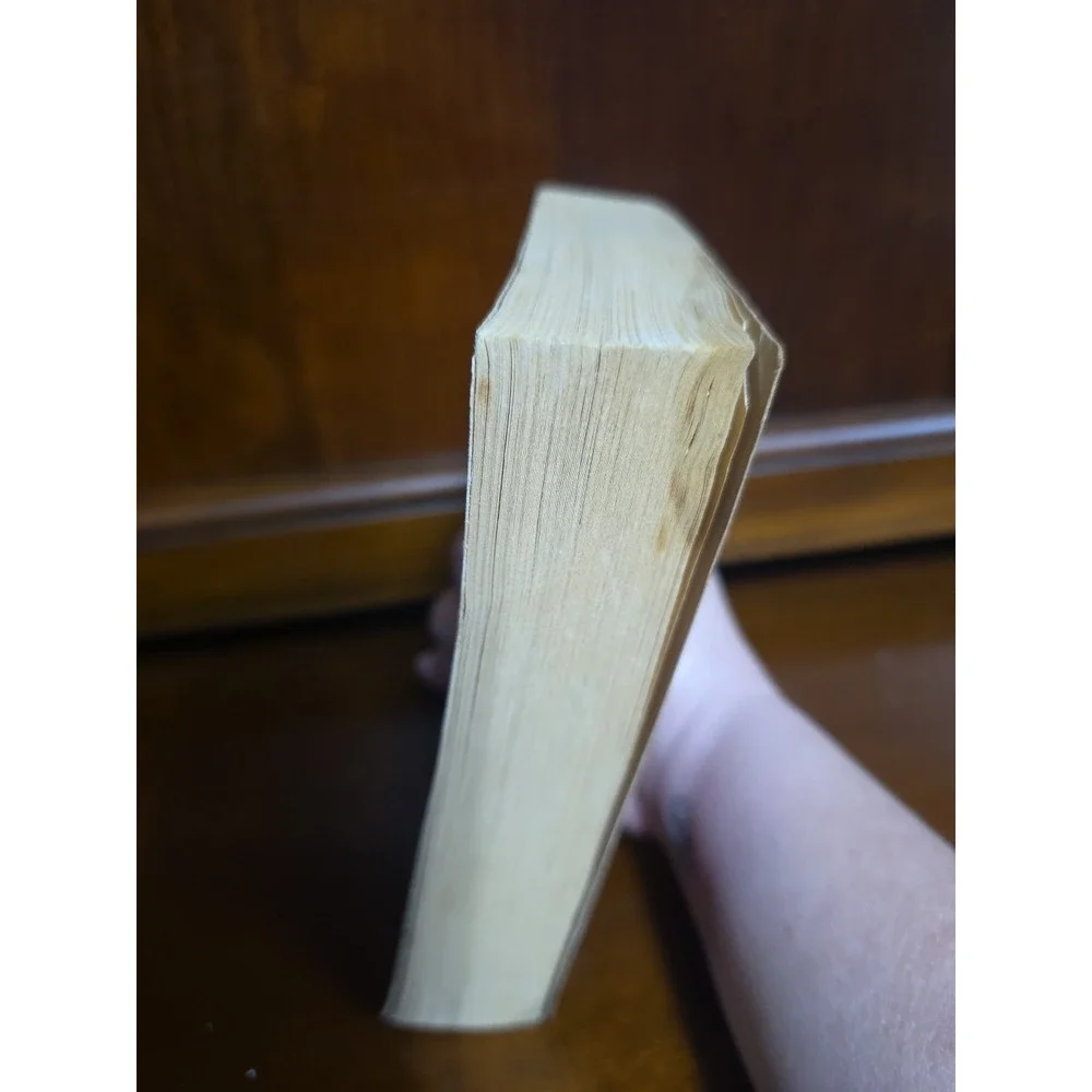 J.O.B. A Comedy of Justice (Del Rey Books 1984) Robert A. Heinlein,‎ PB